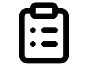 Before image of a garage door cable repair in Palmetto