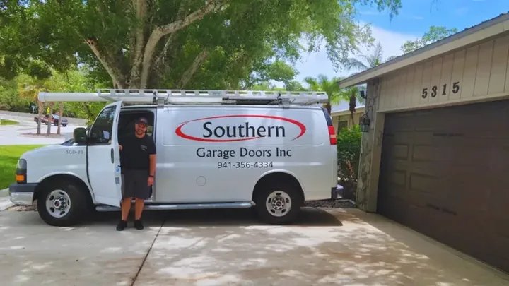 The $169 Service Call — What's Actually in It — Southern Garage Doors Inc.