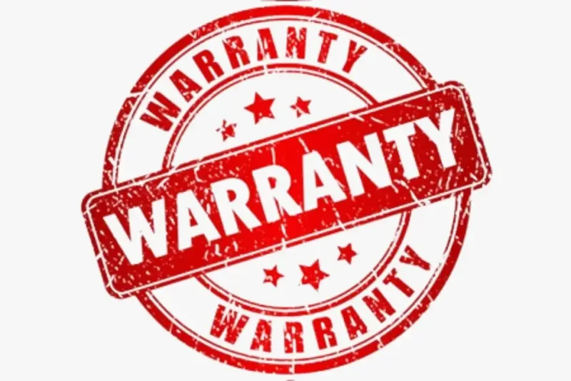 Warranty — One Phone Number, Activated the Day You Pay — Southern Garage Doors Inc.