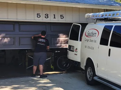 Our Values & Philosophy — Southern Garage Doors Inc.
