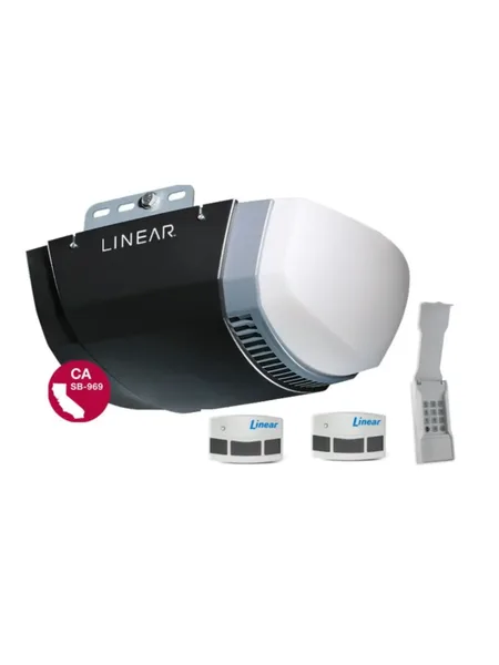 Opener Installation and Repair in Sarasota, FL