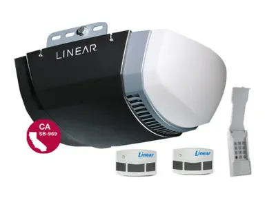 Opener Installation and Repair — Southern Garage Doors Inc.