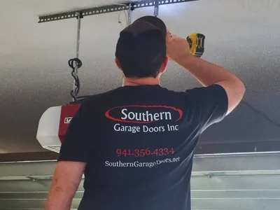 General Repairs — Southern Garage Doors Inc.