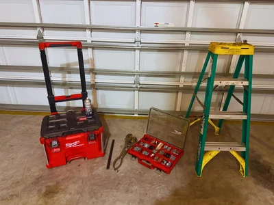 General Repairs — Southern Garage Doors Inc.