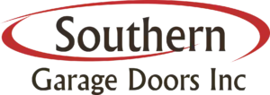 Southern Garage Doors Inc. logo – Professional garage door repair and service in Sarasota, Florida